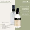 Rusens Crema Facial Regenerante Antiedad 100 Natural Años Piel Normal