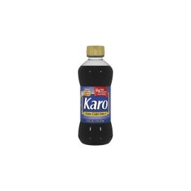 Karo Dark Corn Syrup 16 OZ (Pack of 24)