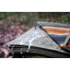 WP West Path Waterproof Outdoor Canvas Camping Blanket - Waxed