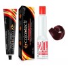 Color Tech  Color Tech  Tonos Recargados Colortech