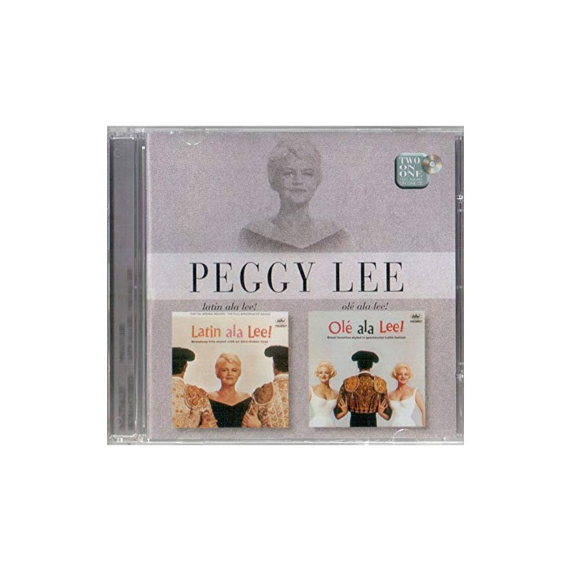 Latin Ala Lee!/Ole Ala Lee!