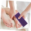 FOMIYES Foot Beauty Tool 6pcs Foot Pumice Stone Block Callus