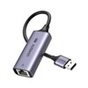 UGREEN 2.5G Adaptador USB A a Ethernet, Adaptdor de Red