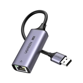 UGREEN 2.5G Adaptador USB A a Ethernet, Adaptdor de Red Externa