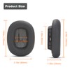 Ear Cushions for AirPods Max Headphones Earpads Replacement Easy to