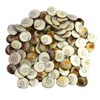 Siddhratan 21 Pieces of Gomti Chakra For wealth health success