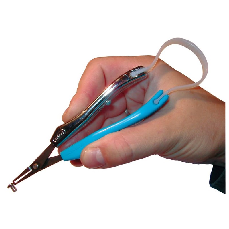 Stirex P-20B Tweezers