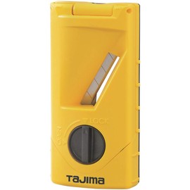 Tajima Chamfered Kanana Board Cana 120 TBK120-V45 Compatible Replacement Blade L-Type
