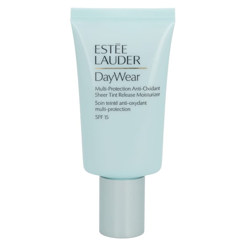 Estee Lauder Daywear Multi-Protection Anti-Oxidant Sheer Tint Release Moisturizer