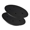 Superior Pads and Abrasives RSP33 5 inch Diameter - 5/16