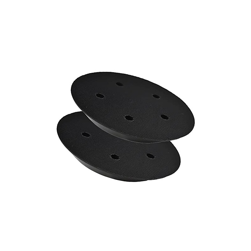 Superior Pads and Abrasives RSP33 5 inch Diameter - 5/16