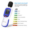 Sound Level Meter, Portable Digital Sound Level Meter for Noise