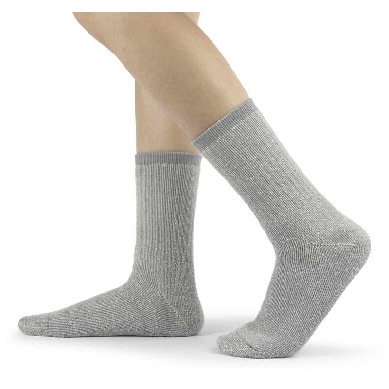 BomKinta Wool Hiking Socks Women Merino Thick Warm Thermal Boot