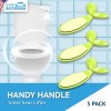 In My Bathroom | Handy Handle - Toilet Seat Lifter