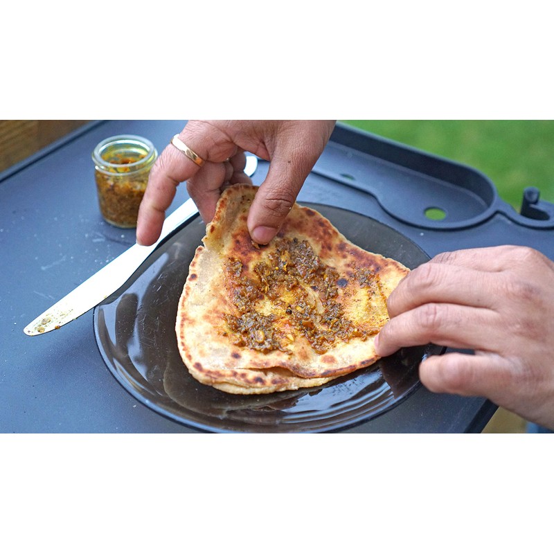 Curry In A Hurry (Madras) 8.5 oz, Certified Organic Curry