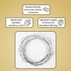 GN Cheese Cutter Replacement Wires, Stainless Steel Cutting Strings for