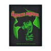 Marilyn Manson Smells Like Children Patch | 2882