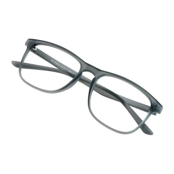 VisionGlobal Blue Light Blocking Glasses for Computer Reading or Gaming,