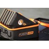 Guru Fusion 400 glg01 Accessory Box, Black, 400, 400 (Small)