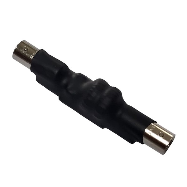 K9DP QRP AM Broadcast Interference BCI Ham Radio Filter -