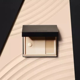 Jung Saem Mool 정샘물 에센셜 스타실러 파운데이션(+ 시스루틴트 미니 #루비베일) Jung Saem Mool Essential Styler Foundation (+ See-Through Tint Mini #Ruby Veil) [Light set]