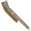 SK11 ZAK Reciprocating Brush, Long, TC Steel, ZB90-10