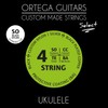 Ortega 4-String Set