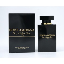 Dolce&Gabbana The Only One For Women Edp Intense Sp 3.3oz
