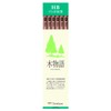Tombow Pencil, Elastic Pencil, S Tree Monogatari HB, 1 Dozen