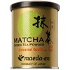 MAEDA-EN - Shiki Matcha (Green Tea Powder) 1.0 Oz (Pack