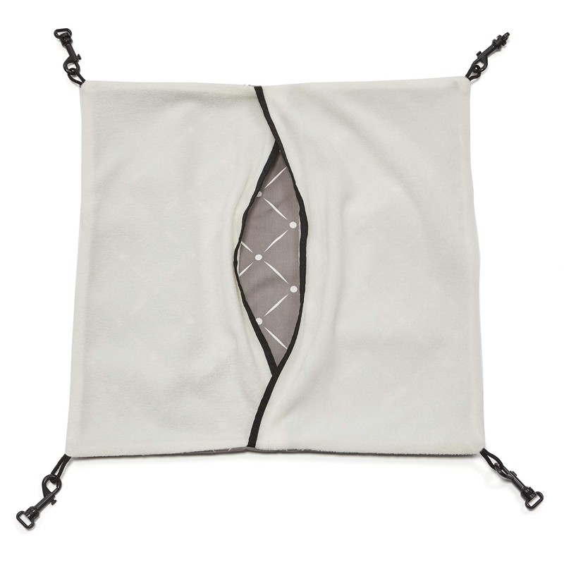 MidWest Homes for Pets Designer Ferret Nation/Critter Nation Large Hammock