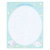 Sanrio 589268 Cinnamoroll Letter Set