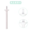 LOYELEY Nose Hair Wax Sticks, 100 Pcs Nose Hair Removal