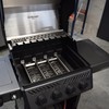 Grillrost.com Das Original Napoleon Freestyle 365 | 425 Heat Reflector
