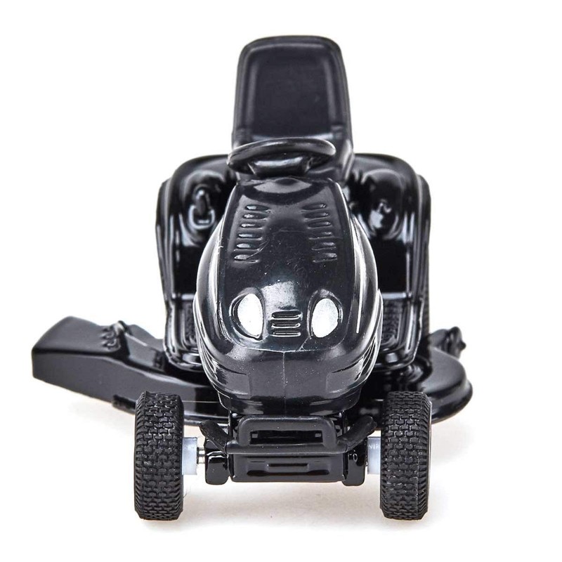 Siku Ride-On Lawn Mower Die-cast Model