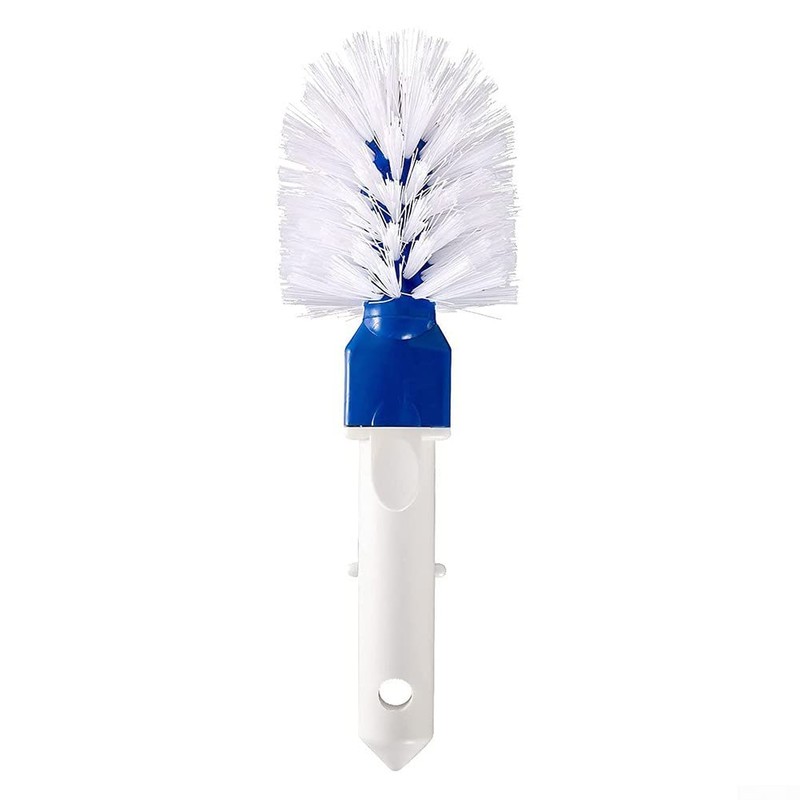 Pool Brushes, Swimming Pool Corner Brush, Pool Step Cleaning, Round