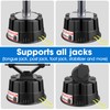 Trailer Jack Block RV Camper Stabilizer Blocks for Travel Trailer,