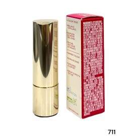 Clarins Joli Rouge Brillant Moisturizing Shine Sheer (3.5g/0.1Oz) YOU PICK!! - 711S Papaya