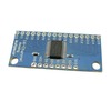 KKHMF 3pcs CD74HC4067 CMOS 16 Channel Digital Analog Multiple Breakout