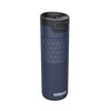Kambukka Etna Grip Thermos Flask 500 ml Denim Blue 11-01050