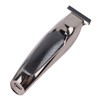 Electric Hair Clipper Fast Cutting USB Rechargeable Hair Grooming Trimmer