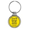 KIESENBERG Dortmund A-9736 3D Key Ring
