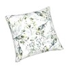 Spring Pillow Covers 18 x 18 Inch Set of 2,Sage