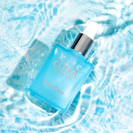 Pedibene Buzel Pedibene Antipung Clear 10ml 8 pcs 1 box / 뷰젤 페디베네 안티펑 클리어 10ml 8개 1box