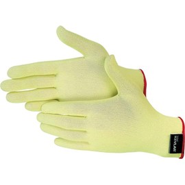 Atom HG-310-L Kevlar Cut Resistant Gloves SD-SUS 18G L 1 Set of 10 Pairs
