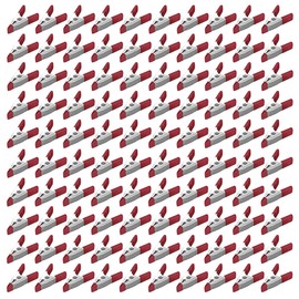 Lot of 100 2" inch Spring Metal Clamps - Wholesale Bulk