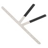 Eyebrow Mapping Kit Ruler Mapping String Pigment Brush Set for