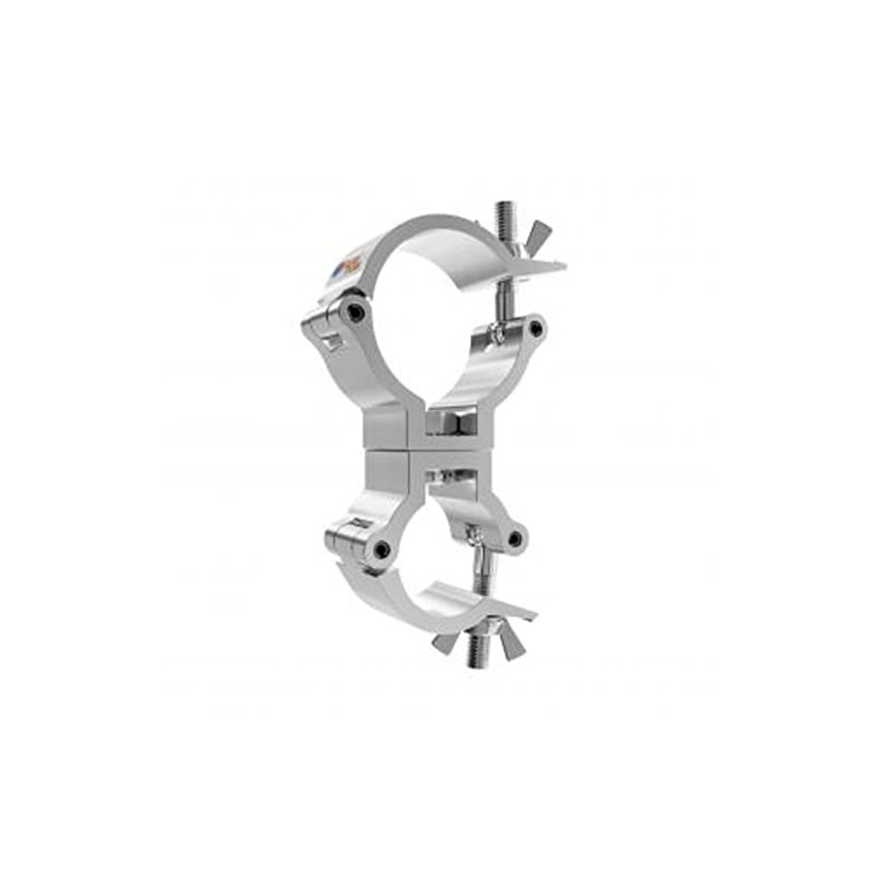 Global Truss Swivel Coupler 35-50/30/75kg - Half Coupler