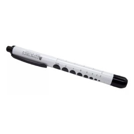 Medimetrics Lampara De Diagnostico Pupilera Luz Blanca Medimetrics