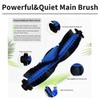 Unikstone Replacement Parts Compatible with eufy Robovac Clean G35+ G40+